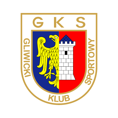 GKS Gliwice logo vector