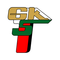 GKS Gornik (2008) vector logo