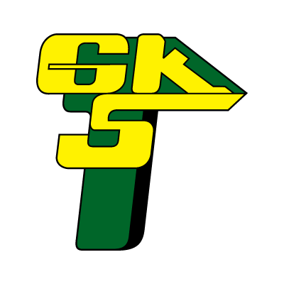 GKS Gornik logo vector