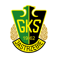 GKS Jastrzebie vector logo