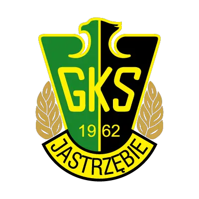 GKS Jastrzebie logo vector