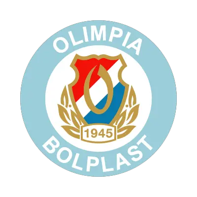 GKS Olimpia-Bolplast Poznan logo vector
