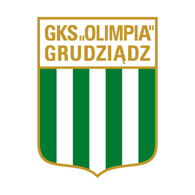 GKS Olimpia Grudziadz logo vector