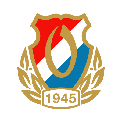 GKS Olimpia Poznan logo vector