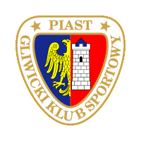 GKS Piast Gliwice (1996) vector logo
