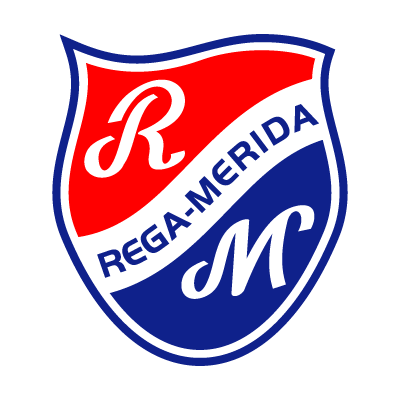 GKS Rega-Merida Trzebiatow logo vector