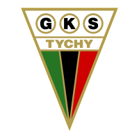 GKS Tychy vector logo