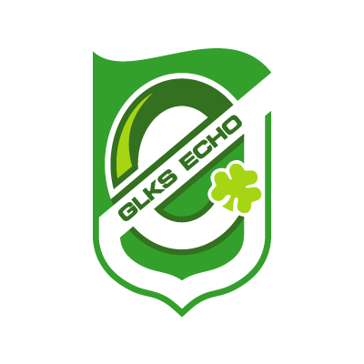 GLKS Echo Zawada logo vector