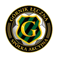 Gornik Leczna SA vector logo