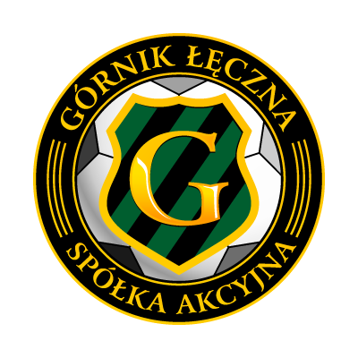 Gornik Leczna SA logo vector