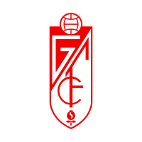 Granada C. de F. vector logo