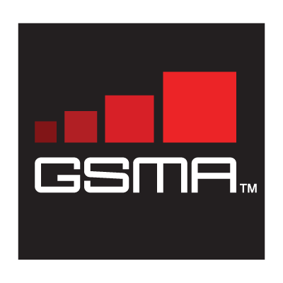 GSMA vector logo (.EPS) logo vector