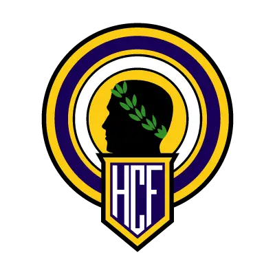 Hercules C.F. vector logo