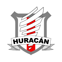 Huracan Valencia C. de F. vector logo