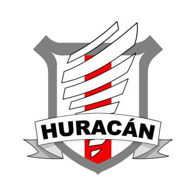 Huracan Valencia C. de F. logo vector