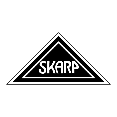 IF Skarp (Current) logo vector