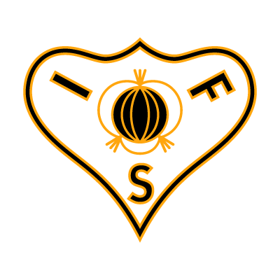 IF Sylvia logo vector