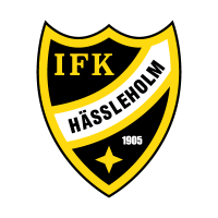 IFK Hassleholm vector logo
