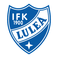 IFK Lulea vector logo
