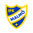 IFK Malmo FK logo vector