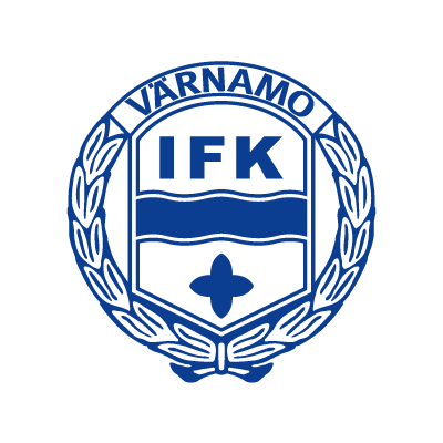 IFK Varnamo logo vector