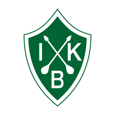 IK Brage logo vector