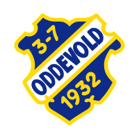 IK Oddevold vector logo