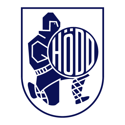 IL Hodd logo vector
