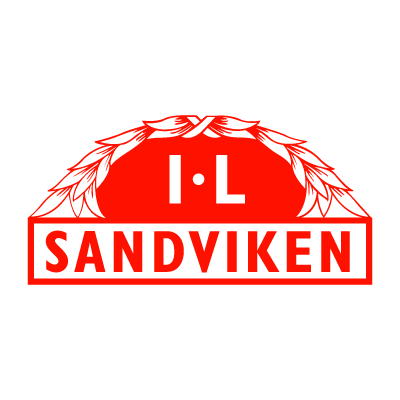 IL Sandviken vector logo