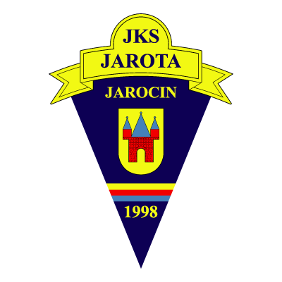 JKS Jarota Jarocin logo vector