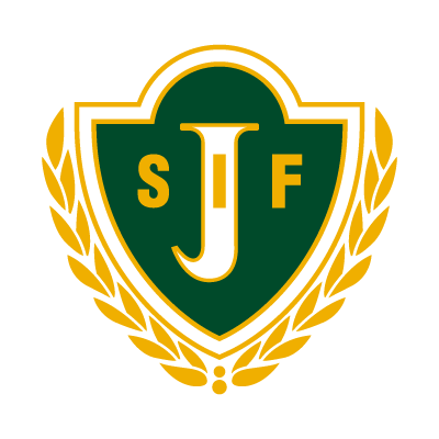 Jonkopings Sodra IF logo vector