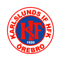 Karlslunds IF HFK vector logo