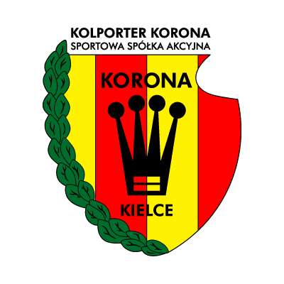 Kolporter Korona SSA (1973) logo vector