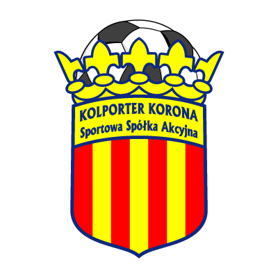 Kolporter Korona SSA (2007) logo vector