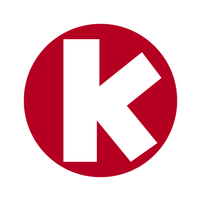 Kongsberg IF logo vector
