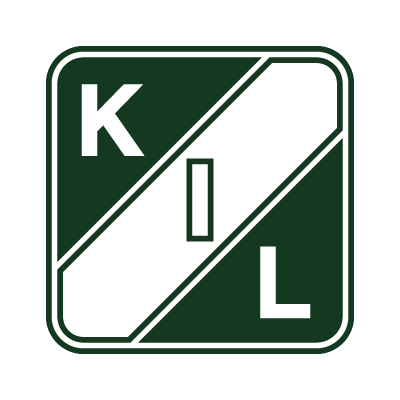 Kopervik IL logo vector