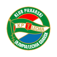 KP Olimpia/Lechia Gdansk vector logo