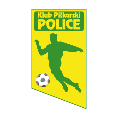 KP Police logo vector