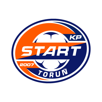 KP Start Torun logo vector