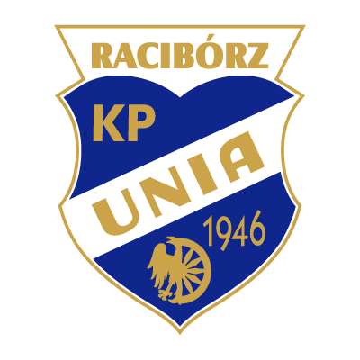 KP Unia Raciborz logo vector