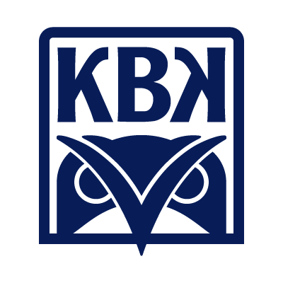 Kristiansund BK logo vector