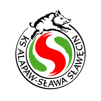 KS Alapaw Slawa Slawecin logo vector