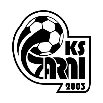 KS Czarni Jaworze logo vector