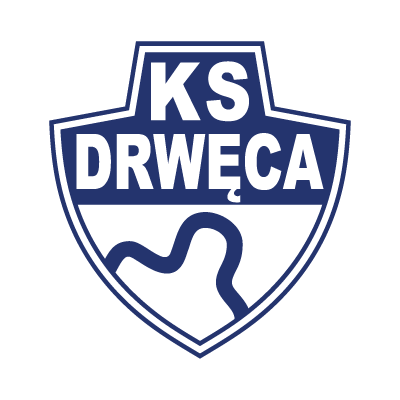 KS Drweca Nowe Miasto Lubawskie (1945) logo vector