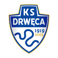 KS Drweca Nowe Miasto Lubawskie (2009) vector logo