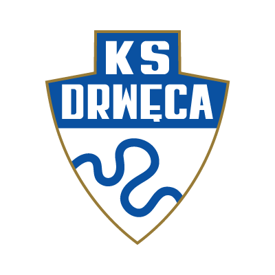 KS Drweca Nowe Miasto Lubawskie logo vector