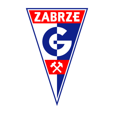 KS Gornik (Old) logo vector