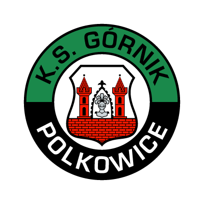 KS Gornik Polkowice (Old) logo vector