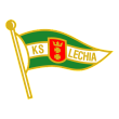 Free download KS Lechia Gdansk (96-98) vector logo KS Lechia Gdansk (96-98) vector logo