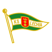 KS Lechia Gdansk (96-98) vector logo